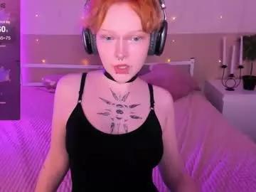 nicolefloret from Chaturbate is Freechat