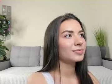 nicoleluuv from Chaturbate is Freechat