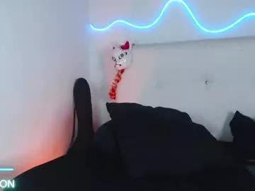 nicolet666lee from Chaturbate is Freechat