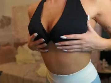 nicolette__shea_ from Chaturbate is Freechat