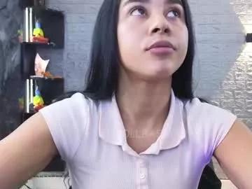 Photos of nicollbashel from Chaturbate is Freechat