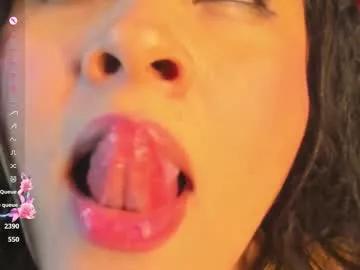 nicolle_hanks1 from Chaturbate is Freechat
