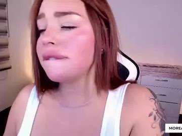 nicolthompsonn from Chaturbate is Freechat