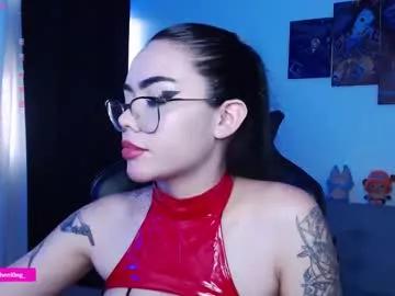 nicorobinn from Chaturbate is Freechat