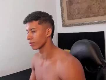 nicosantana from Chaturbate is Freechat