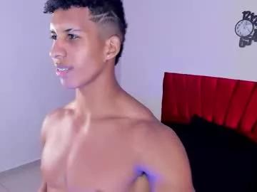 nicosantana from Chaturbate is Freechat