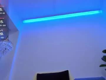 nidia_skye from Chaturbate is Freechat