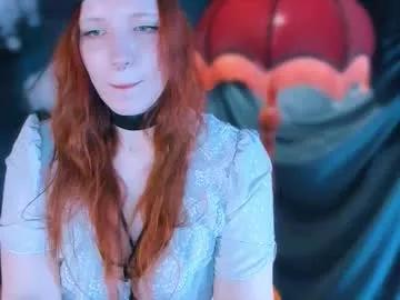 night_liliths from Chaturbate is Freechat
