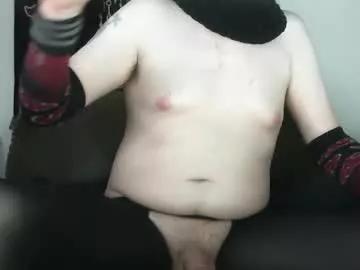 night_watchman from Chaturbate is Freechat