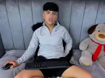 niick_twink from Chaturbate is Freechat