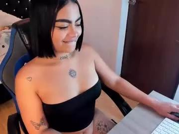 niicoll_stone from Chaturbate is Freechat