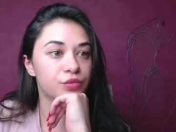 nika_flowerss from Chaturbate is Freechat