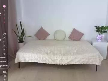 nika_light from Chaturbate is Freechat