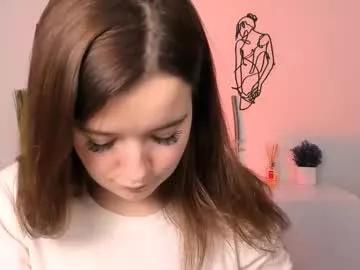 nika_still from Chaturbate is Freechat