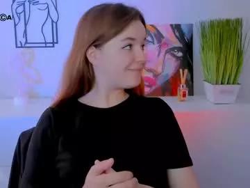 nika_still from Chaturbate is Freechat