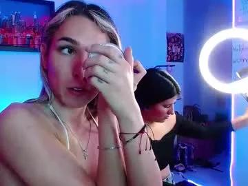 niki_1998 from Chaturbate is Freechat