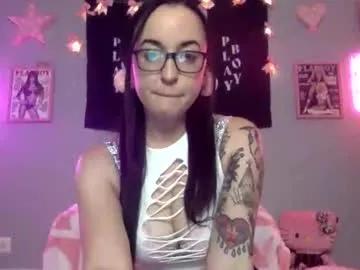 nikkixdiamonds27 from Chaturbate is Freechat