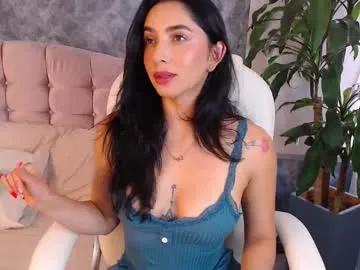 Photos of niko_robin from Chaturbate is Freechat