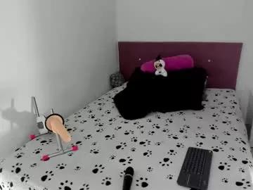 nikoleevanss from Chaturbate is Freechat