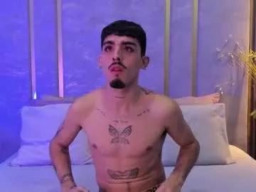 nikostone from Chaturbate is Freechat