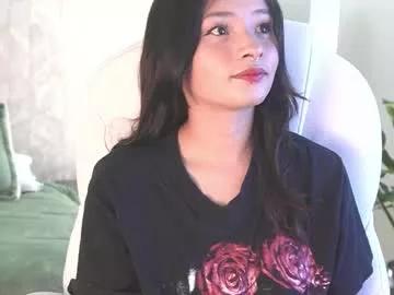 nina2109 from Chaturbate is Freechat