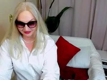 nina_deville from Chaturbate is Freechat