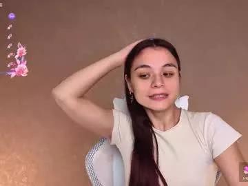 nina_fierce from Chaturbate is Freechat