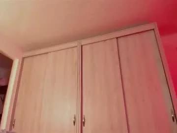 nina_fuentes from Chaturbate is Freechat