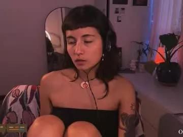 nina_just from Chaturbate is Freechat