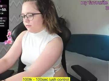 nina_lunaa from Chaturbate is Freechat