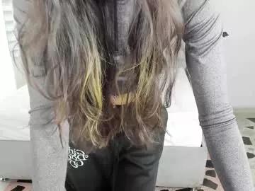 nina_pons from Chaturbate is Freechat