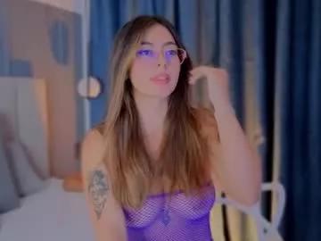 nina_ross_ from Chaturbate is Freechat