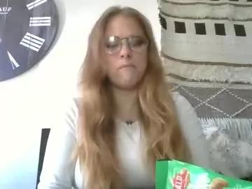 ninabeanzz from Chaturbate is Freechat