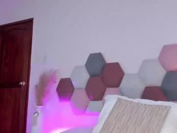 ninacavallli from Chaturbate is Freechat