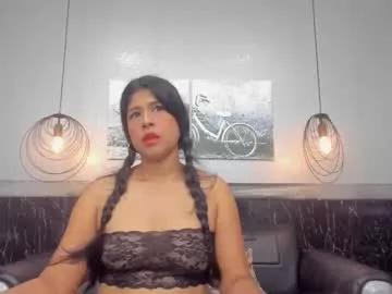 ninanaughtty from Chaturbate is Freechat