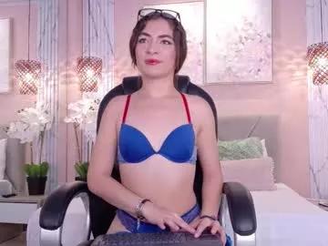 ninaoconnor from Chaturbate is Freechat