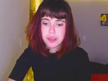 ninapellegrini17 from Chaturbate is Freechat