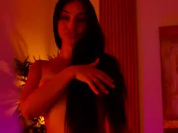 ninasolenne from Chaturbate is Freechat