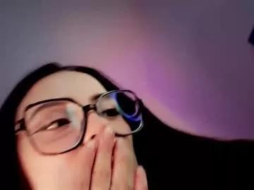 ninavolkov from Chaturbate is Freechat