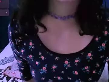 ninayellow from Chaturbate is Freechat