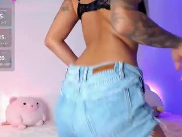 nix_taylor from Chaturbate is Freechat