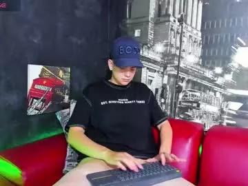 noah06_ from Chaturbate is Freechat