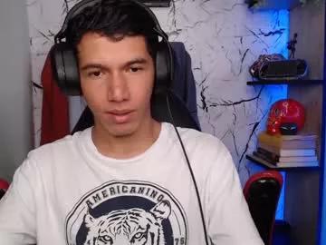 noah_89r from Chaturbate is Freechat