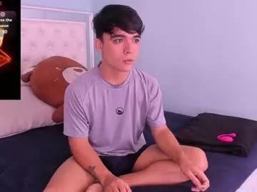 noah_big_cock_ from Chaturbate is Freechat