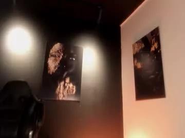noah_black212 from Chaturbate is Freechat
