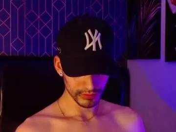 noah_brigth from Chaturbate is Freechat