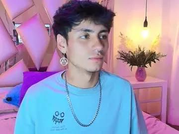 noah_clark_nom from Chaturbate is Freechat