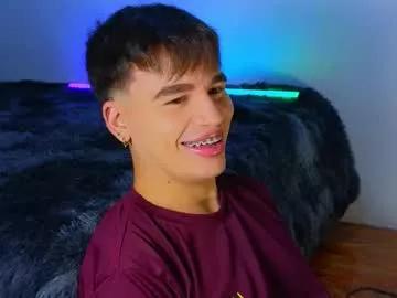 noah_coleman__ from Chaturbate is Freechat