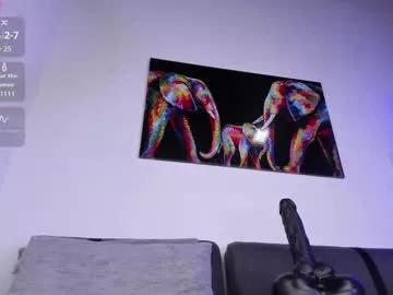 noah_devil_ from Chaturbate is Freechat