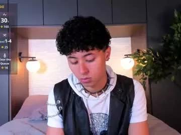 noah_dupont_ from Chaturbate is Freechat